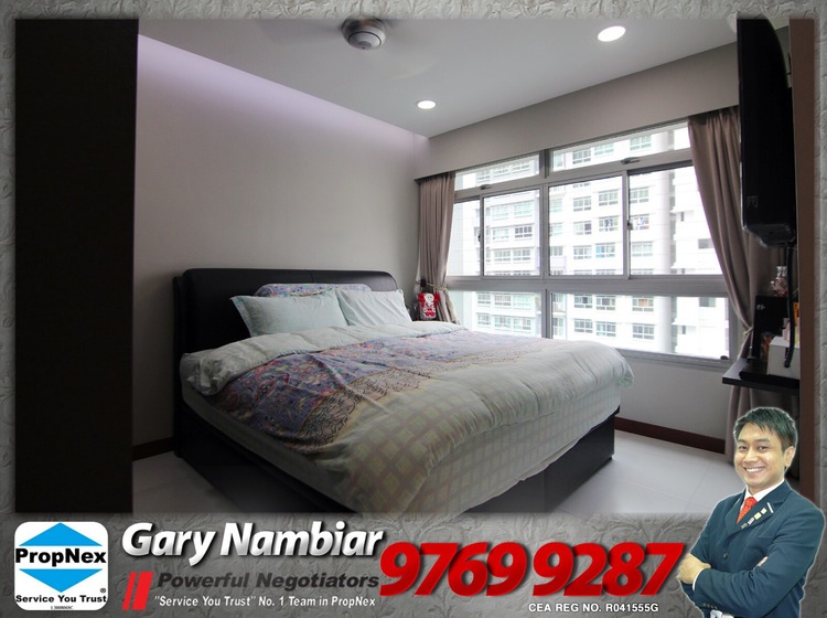 Blk 623A Punggol Central (Punggol), HDB 4 Rooms #161330282